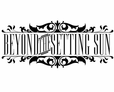 logo Beyond The Setting Sun